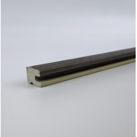 Стартовый профиль Classic 2800*20*32 мм в цвет панели